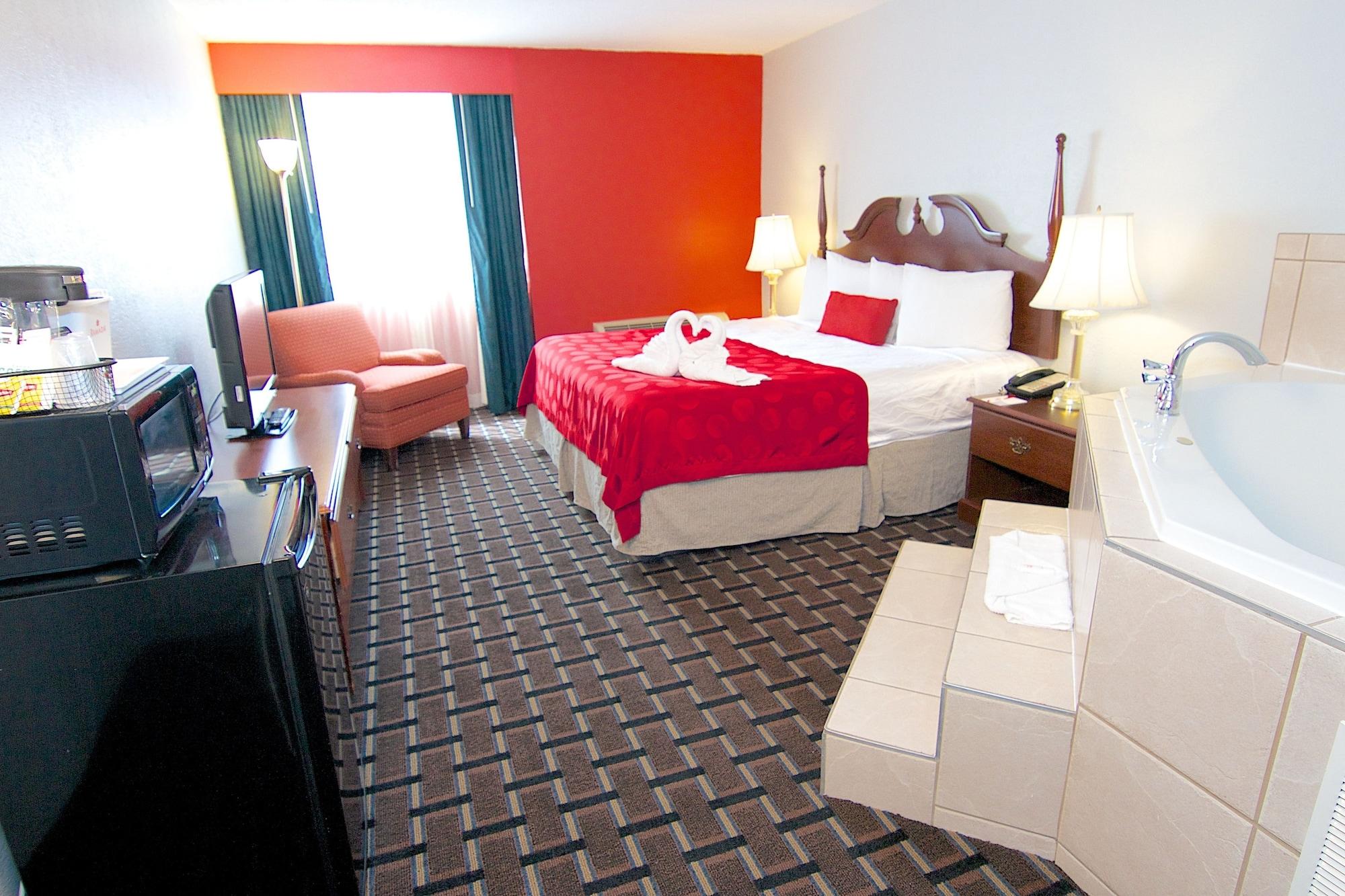 Ramada by Wyndham Henderson/Evansville Exteriör bild