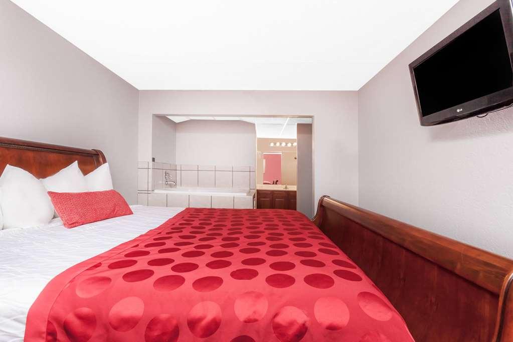 Ramada by Wyndham Henderson/Evansville Rum bild