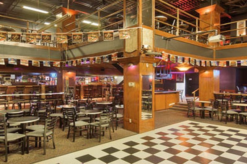 Ramada by Wyndham Henderson/Evansville Exteriör bild